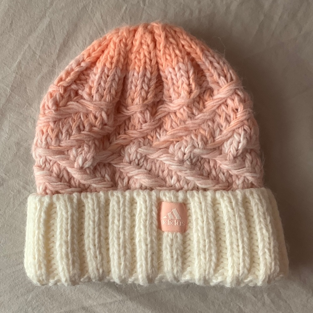 Adida’s Winter Hat